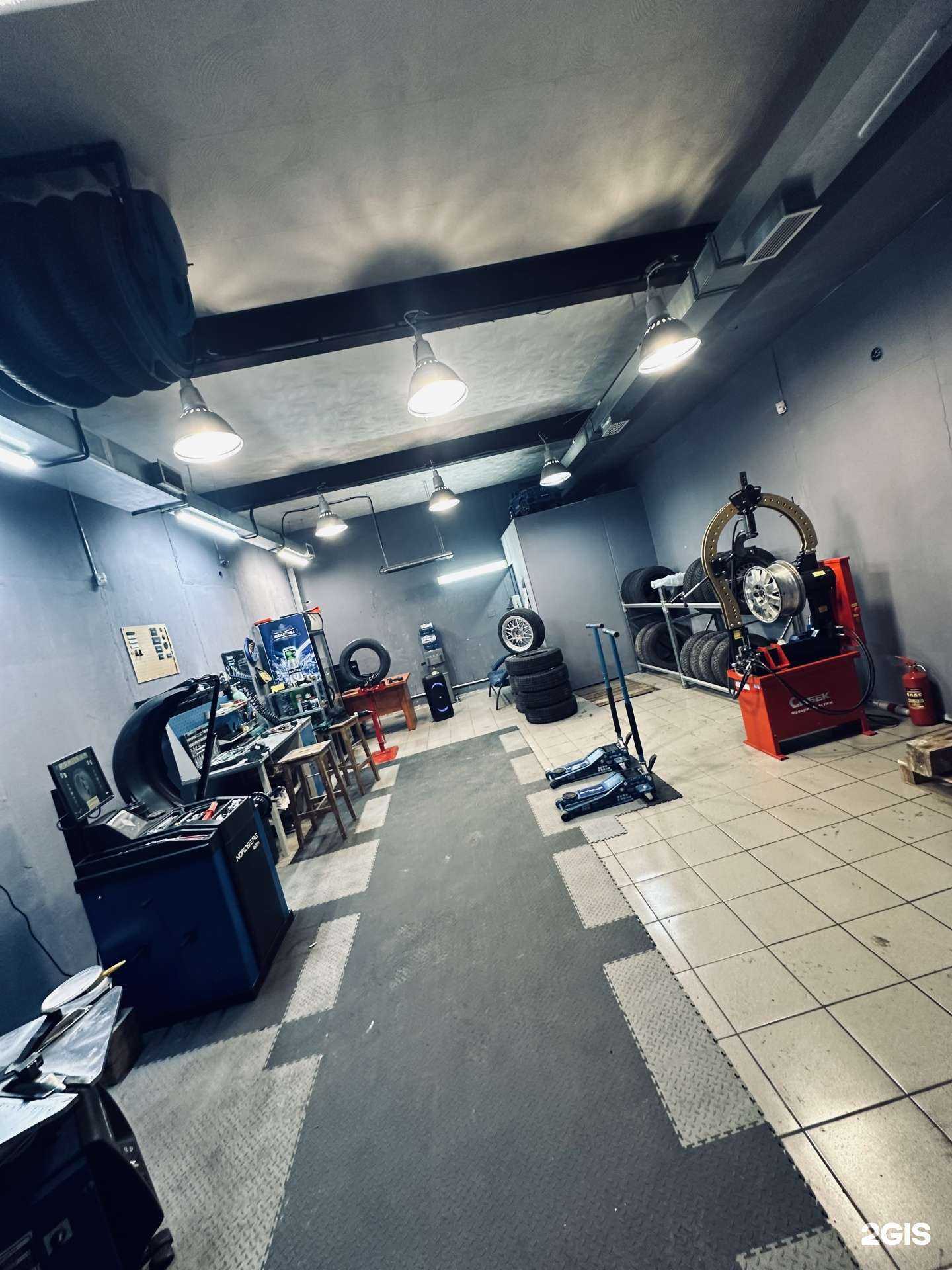 Отзывы на компанию 10 атмосфер в Красноярске c фото