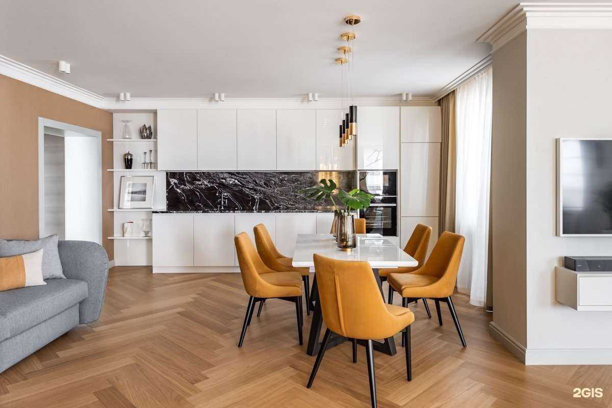 Отзывы на компанию Фирмино в Челябинске c фото