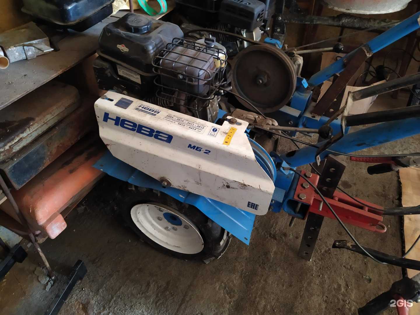 Отзывы на компанию Трамбовка в Челябинске c фото