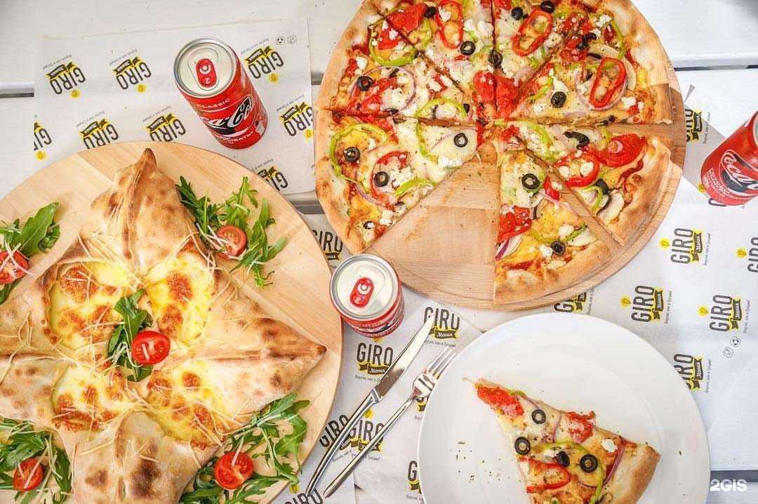 Отзывы на компанию Giro Mania в г. Геленджик c фото