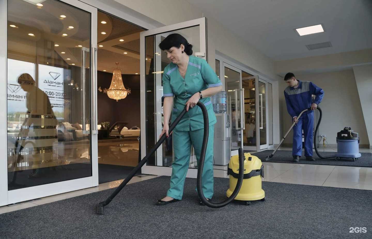 Отзывы на компанию White house в г. Махачкала c фото