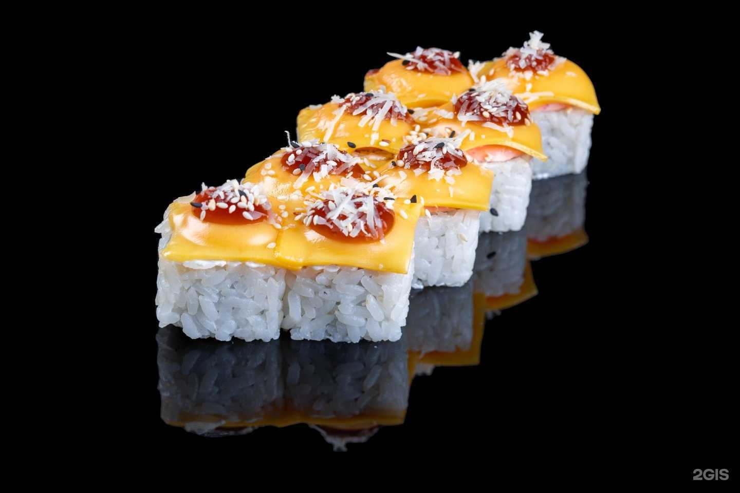 Отзывы на компанию Wasabi в Краснодаре c фото