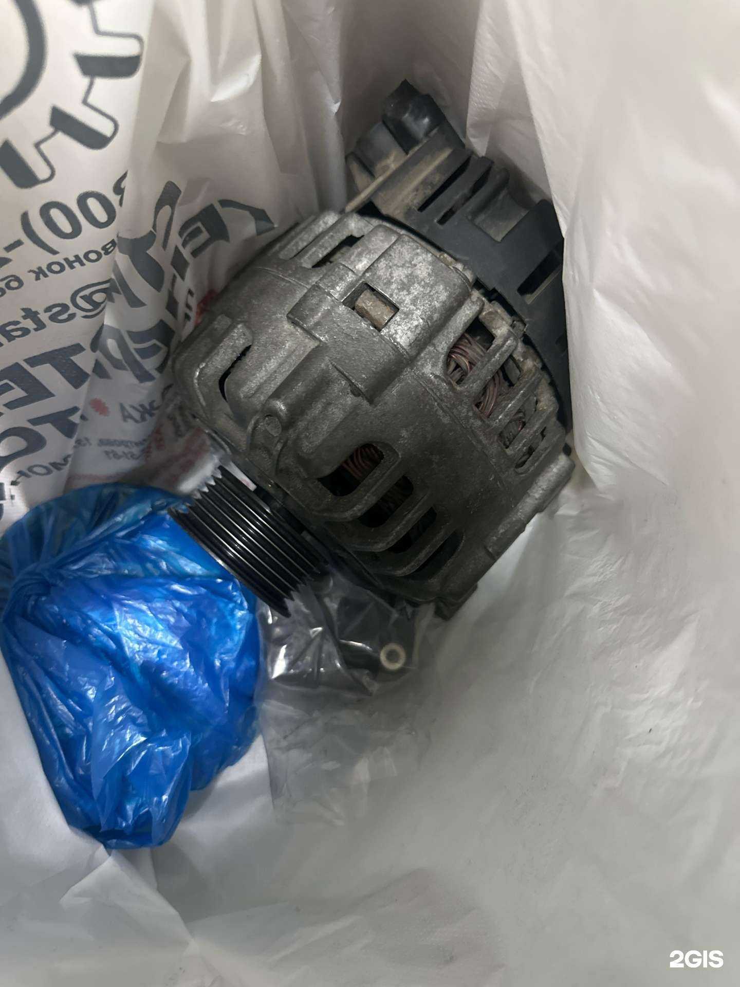 Отзывы на компанию Стартер-Юг в Ростове-на-Дону c фото