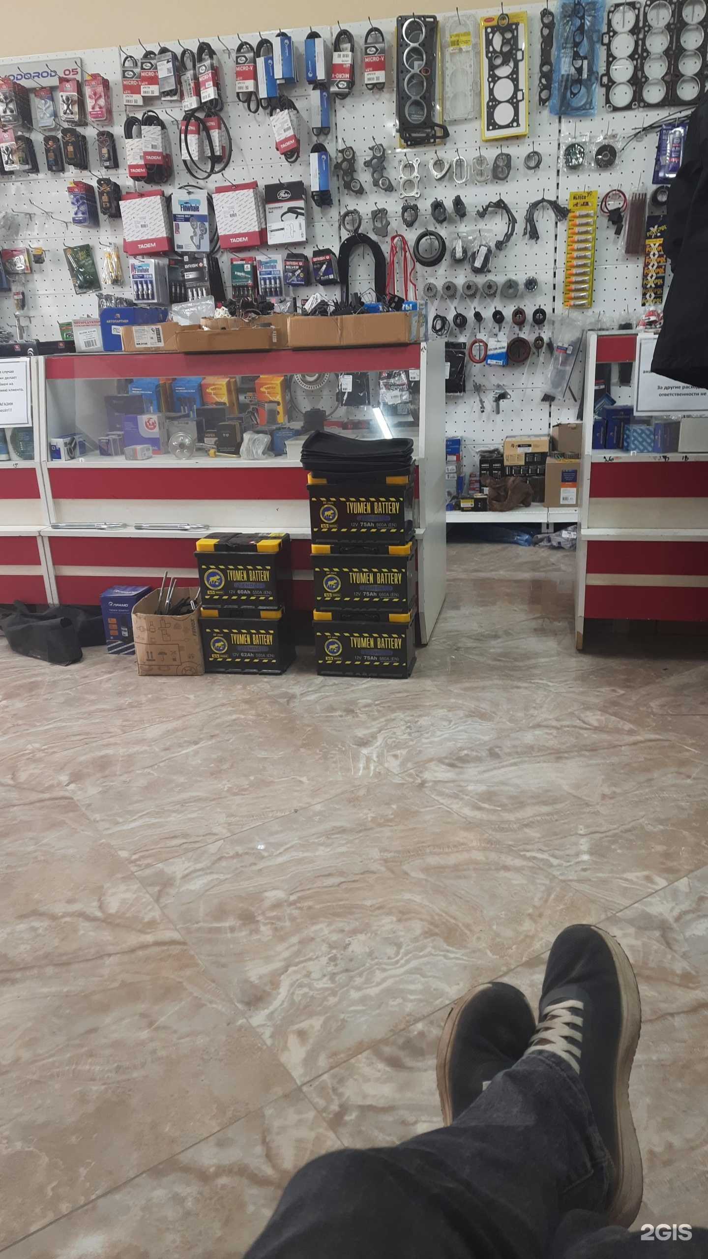 Отзывы на компанию Vodorod 05 в г. Махачкала c фото