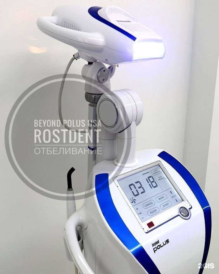 Отзывы на компанию РостДент в Ростове-на-Дону c фото