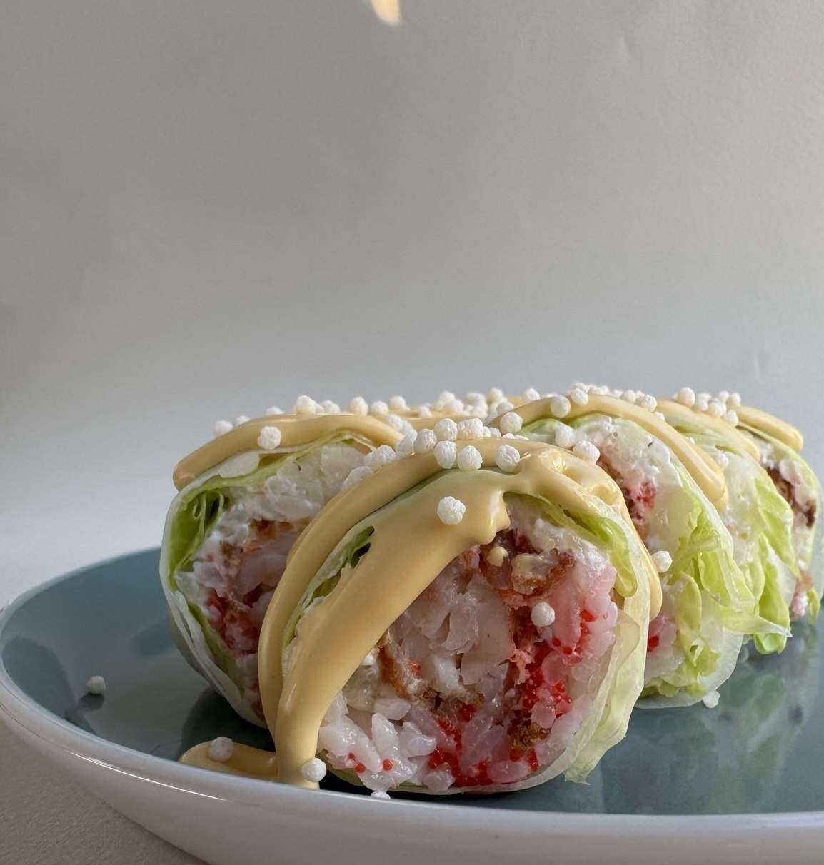 Отзывы на компанию Эй, креветка в Красноярске c фото