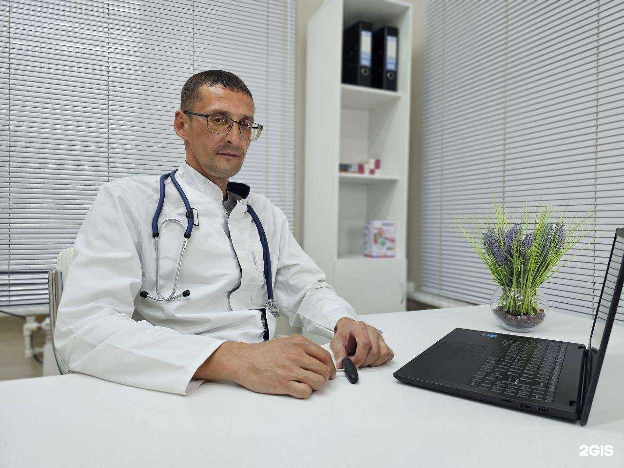 Отзывы на компанию Ренессанс-Мед в Перми c фото