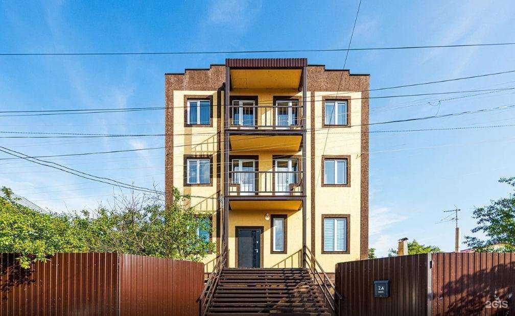 Отзывы на компанию Дом на Зеленой в Нижнем Новгороде c фото