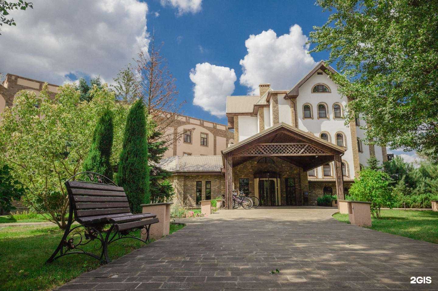 Отзывы на компанию Шато  в г. Аксай c фото