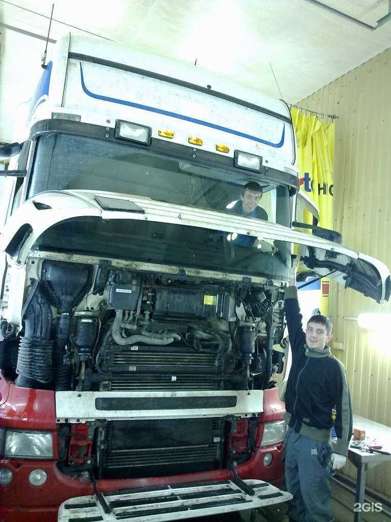 Отзывы на компанию Stp-install в г. Мурманск c фото