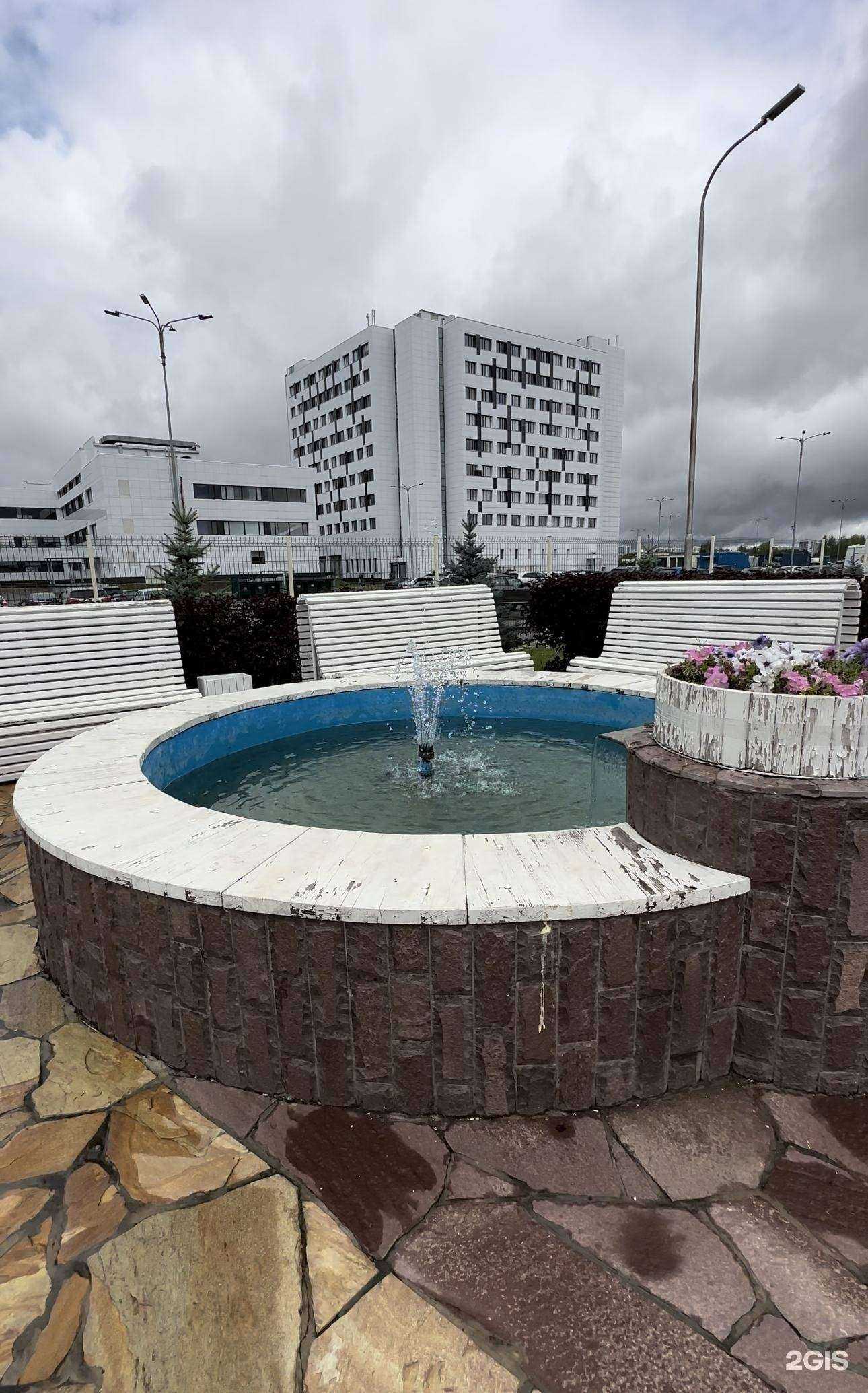 Отзывы на компанию Авторемстрой в Набережных Челнах c фото - фотография 2 из 2