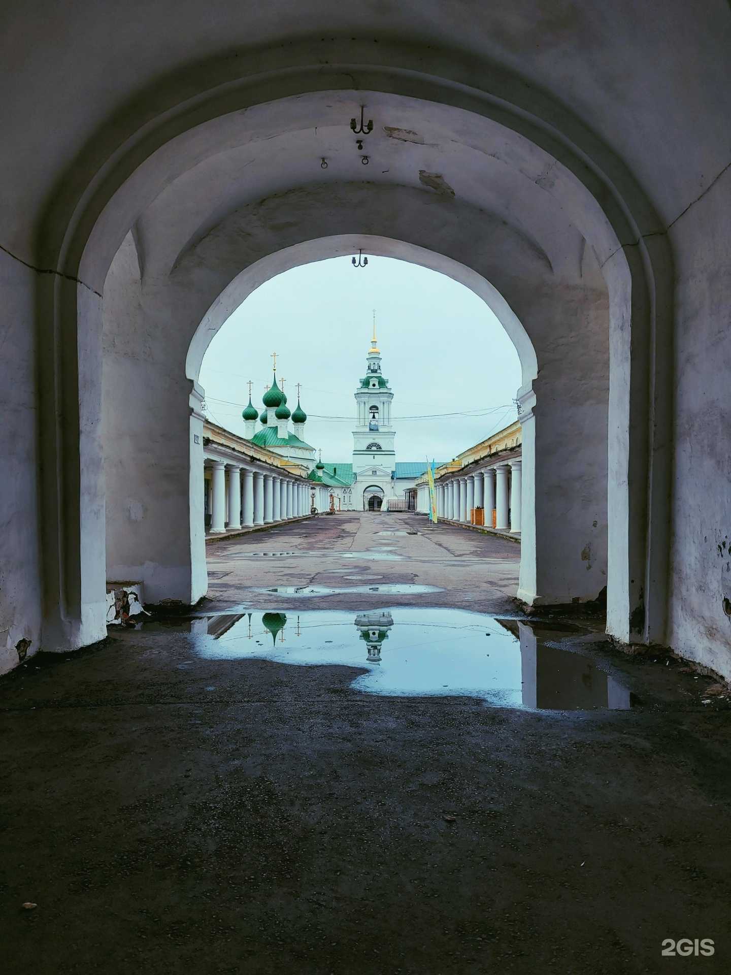 Отзывы на компанию Костромская Прянишная в Костроме c фото - фотография 2 из 2