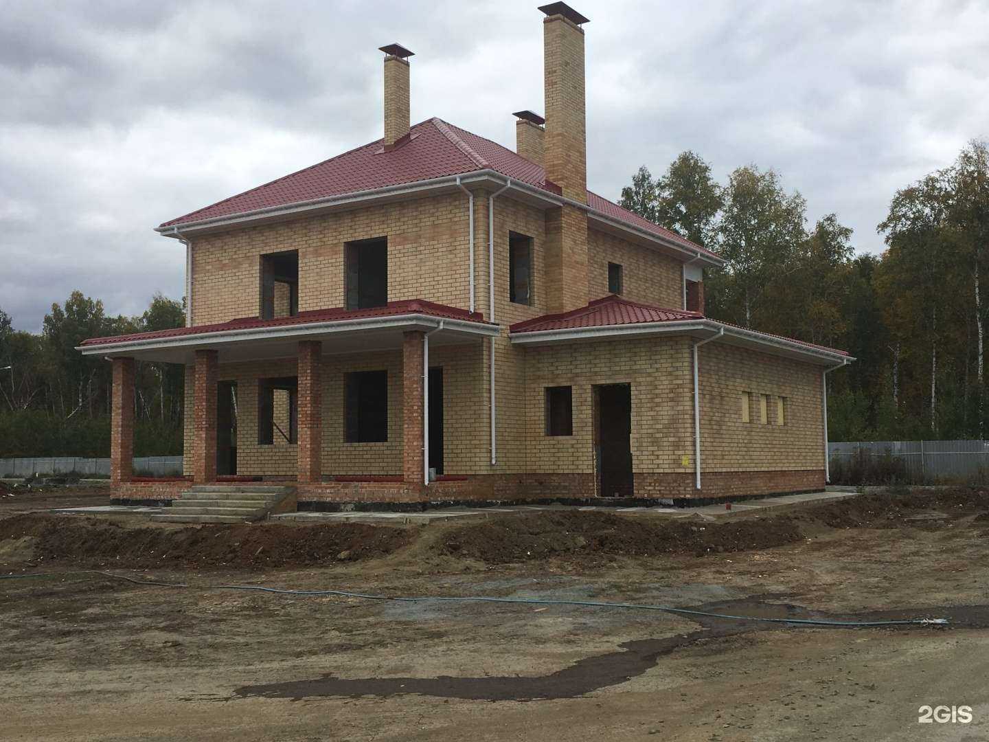 Отзывы на компанию Строительный комплекс в г. Магнитогорск c фото