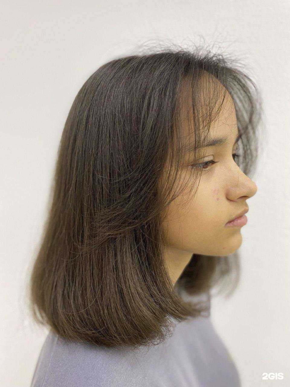 Отзывы на компанию Хорошая стрижка в Каменске-Уральском c фото