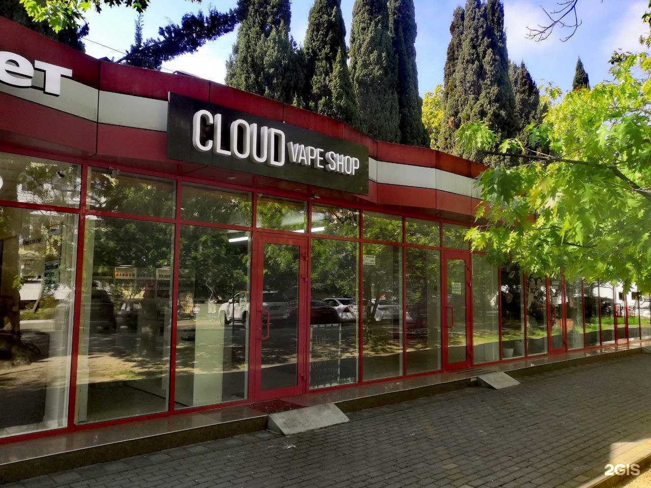 Отзывы на компанию Cloud в Сочи c фото