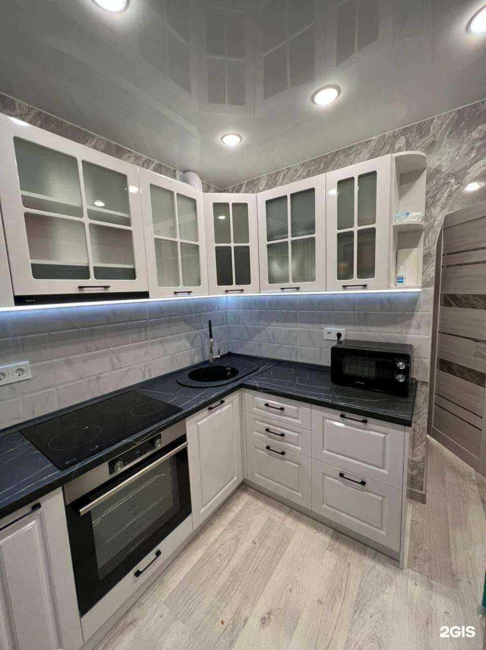 Отзывы на компанию Студия мебели и зеркал в Иркутске c фото