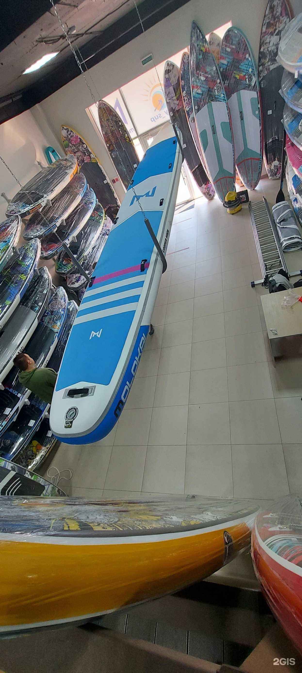 Отзывы на компанию lucky_sup в г. Краснодар c фото