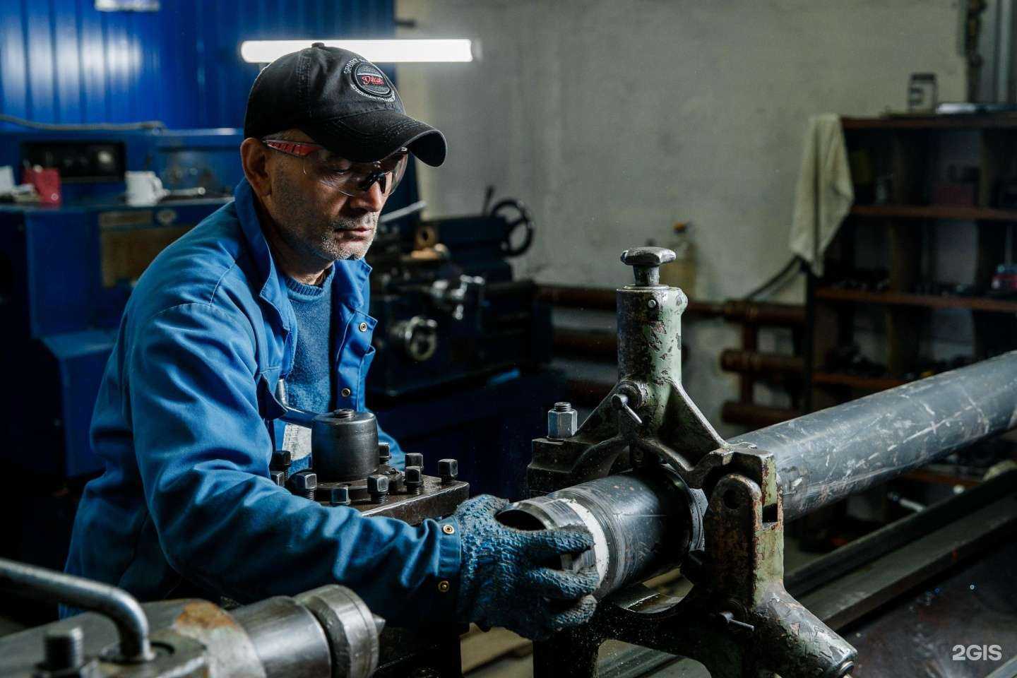 Отзывы на компанию Карданбаланс в г. Екатеринбург c фото