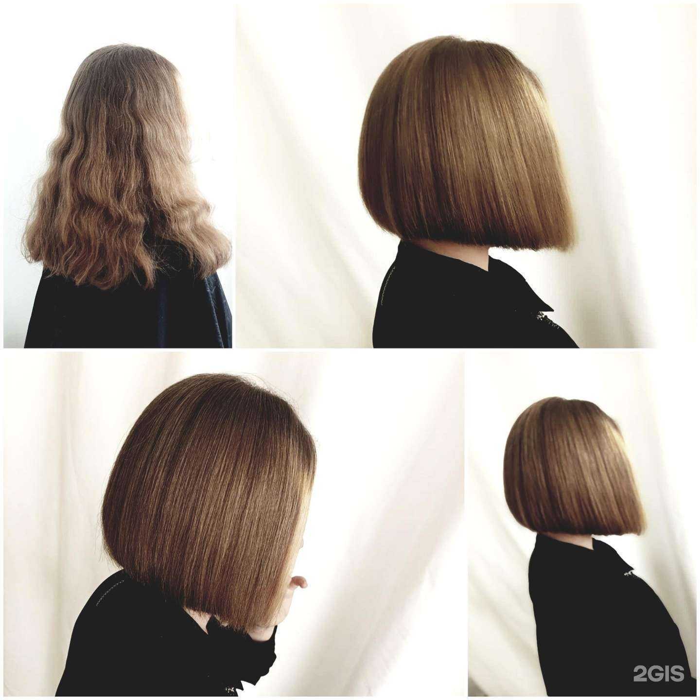 Отзывы на компанию Tg_beauty_lash and hair в Хабаровске c фото