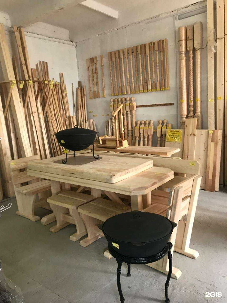 Отзывы на компанию Миасский строительный двор в г. Миасс c фото