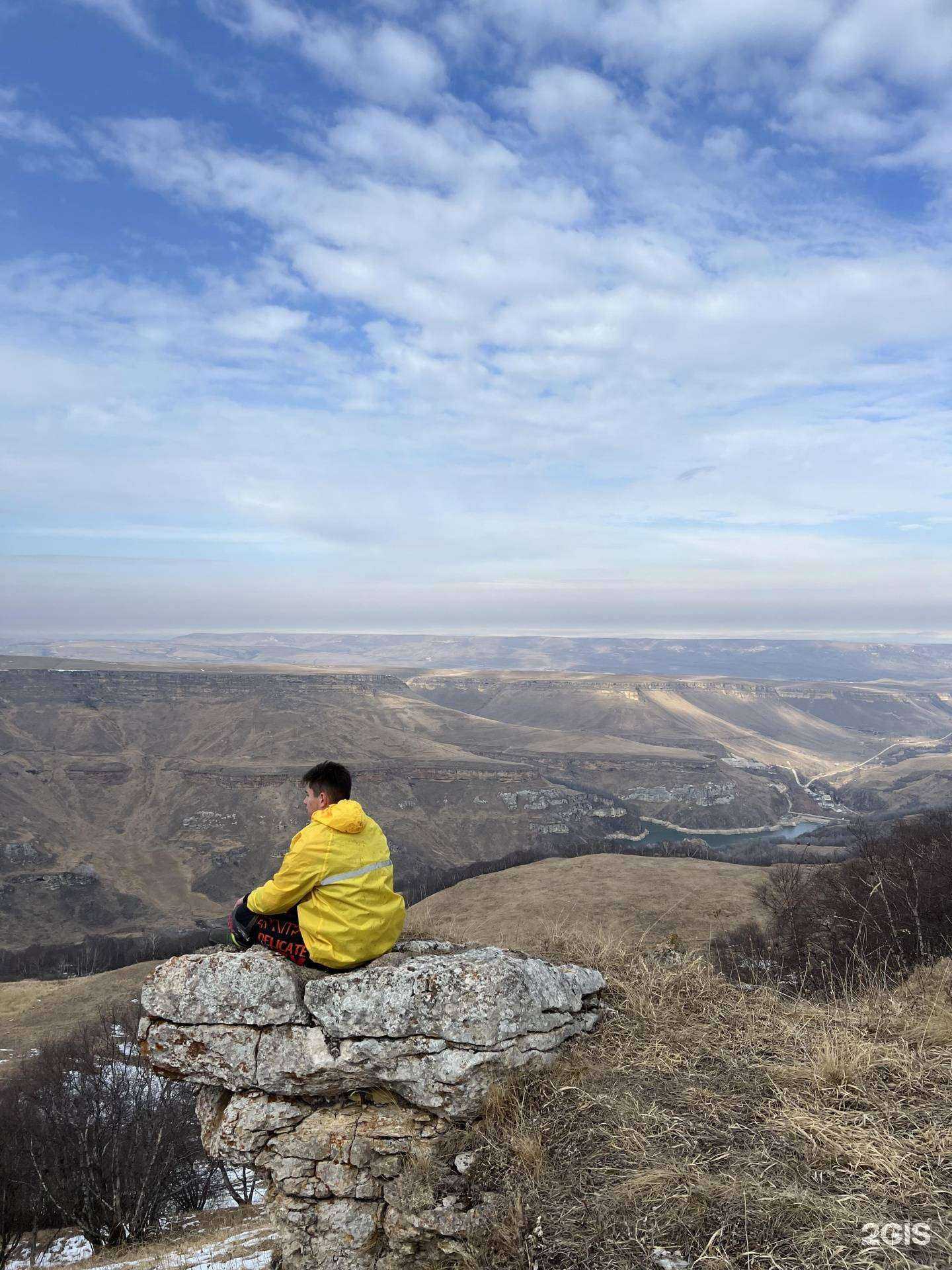 Отзывы на компанию Эндуро в Кисловодске c фото