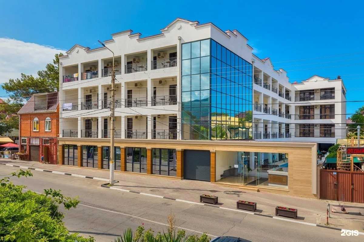 Отзывы на компанию Азария в Геленджике c фото