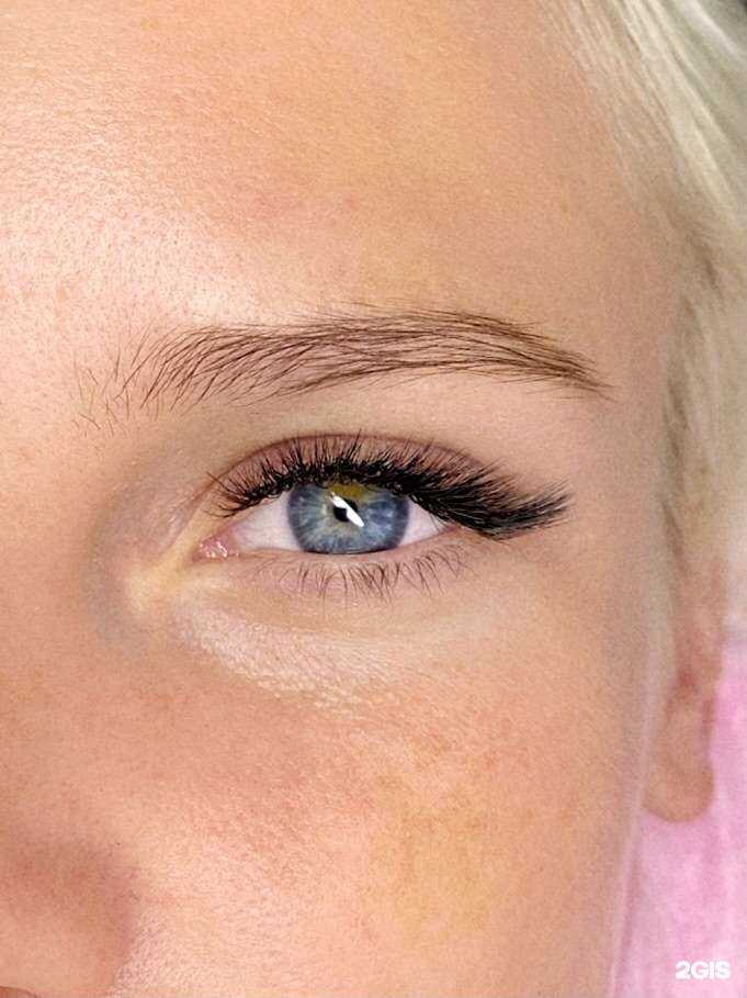 Отзывы на компанию Lashstyle в г. Нижний Новгород c фото