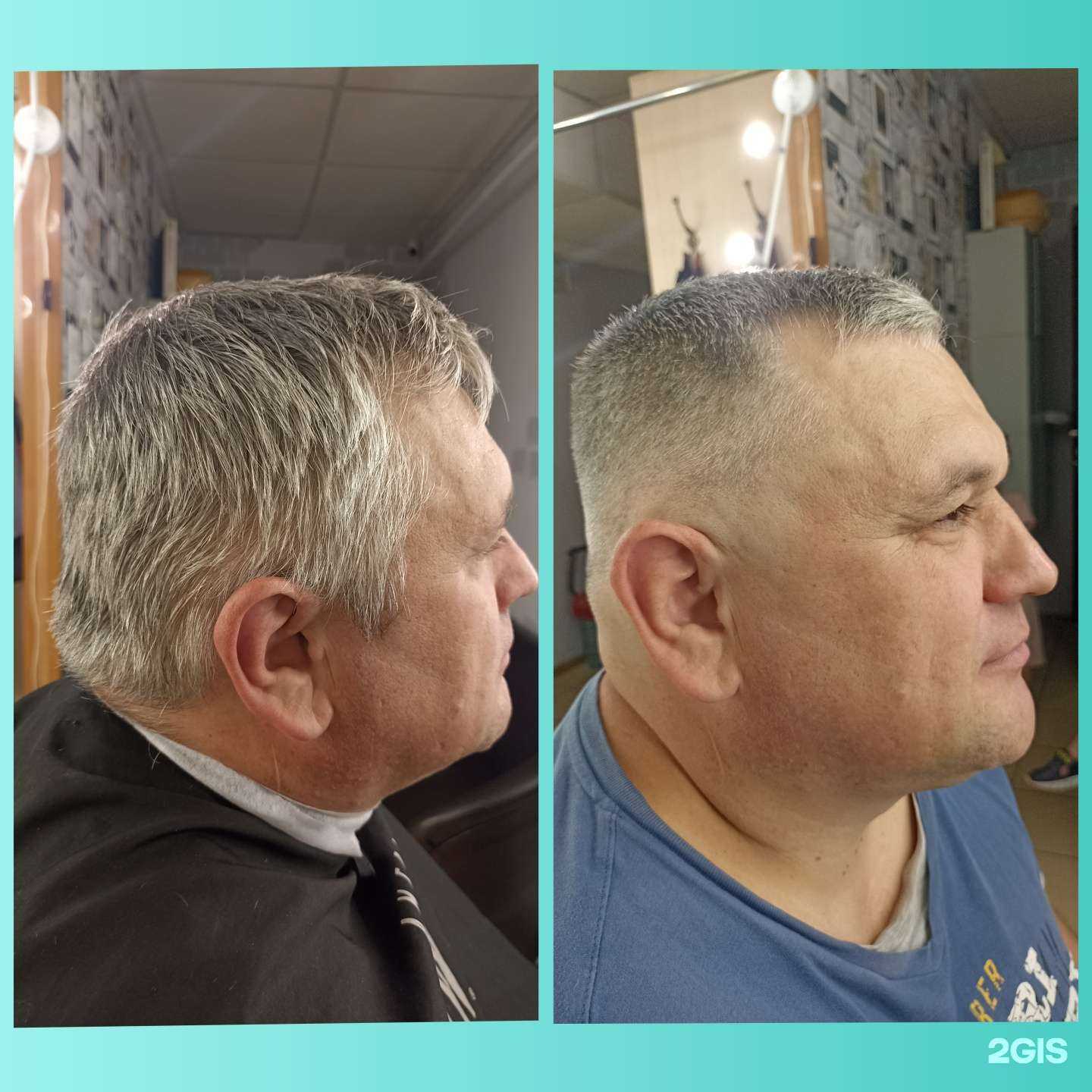 Отзывы на компанию Парикмахерская в Краснодаре c фото