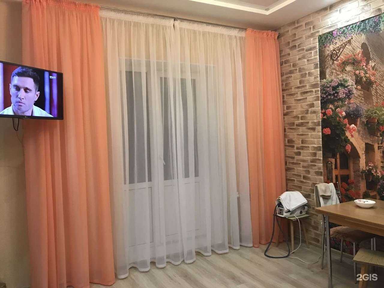 Отзывы на компанию Вуаль в Оренбурге c фото