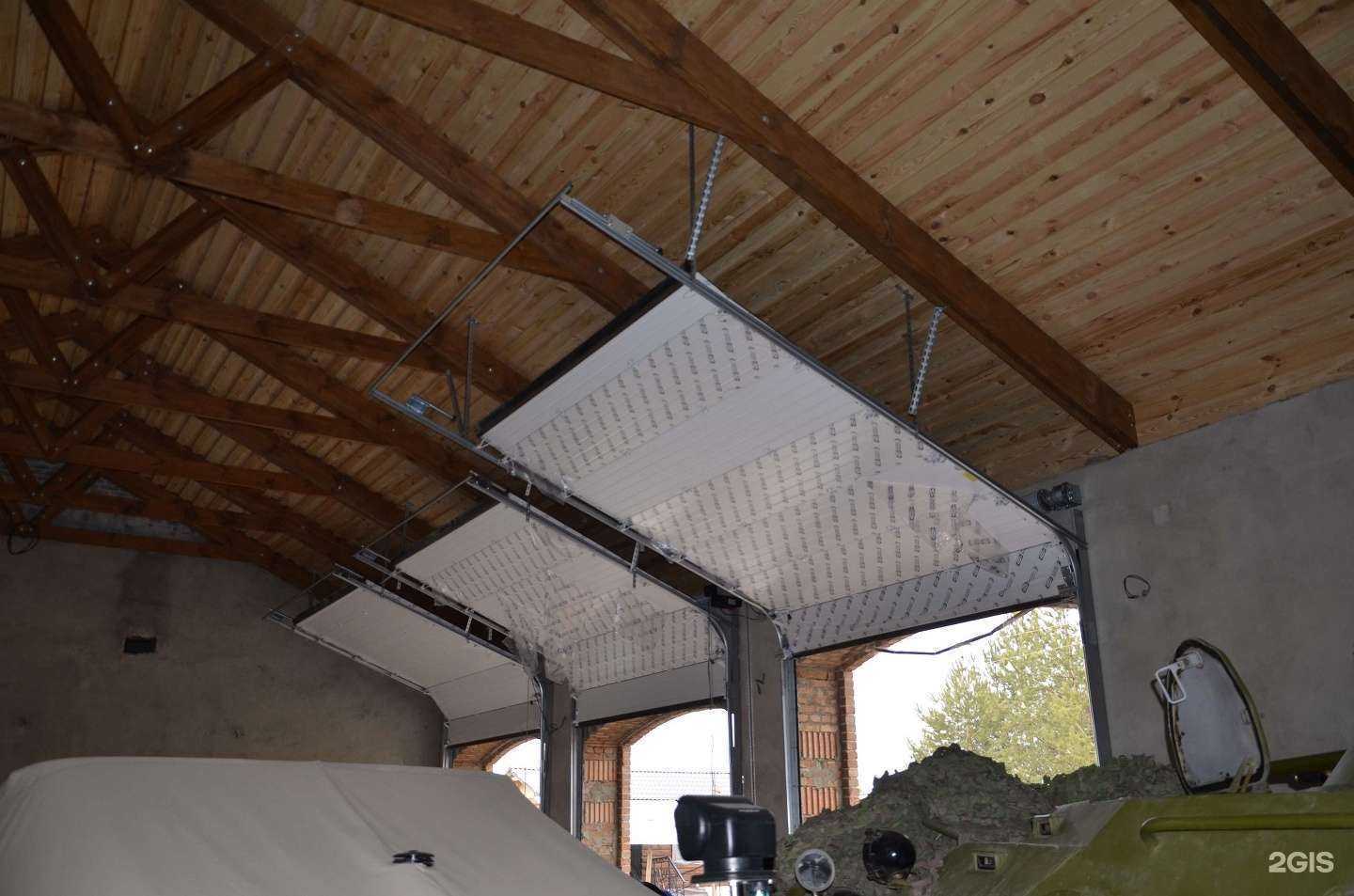 Отзывы на компанию 100ворот в г. Старый Оскол c фото