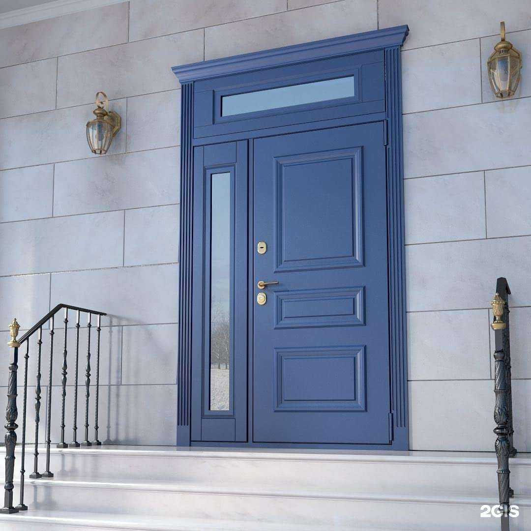 Отзывы на компанию Дверидофф в Барнауле c фото