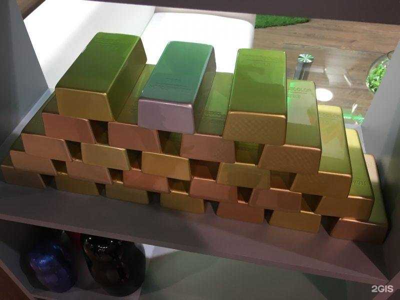 Отзывы на компанию Techno color в г. Бийск c фото