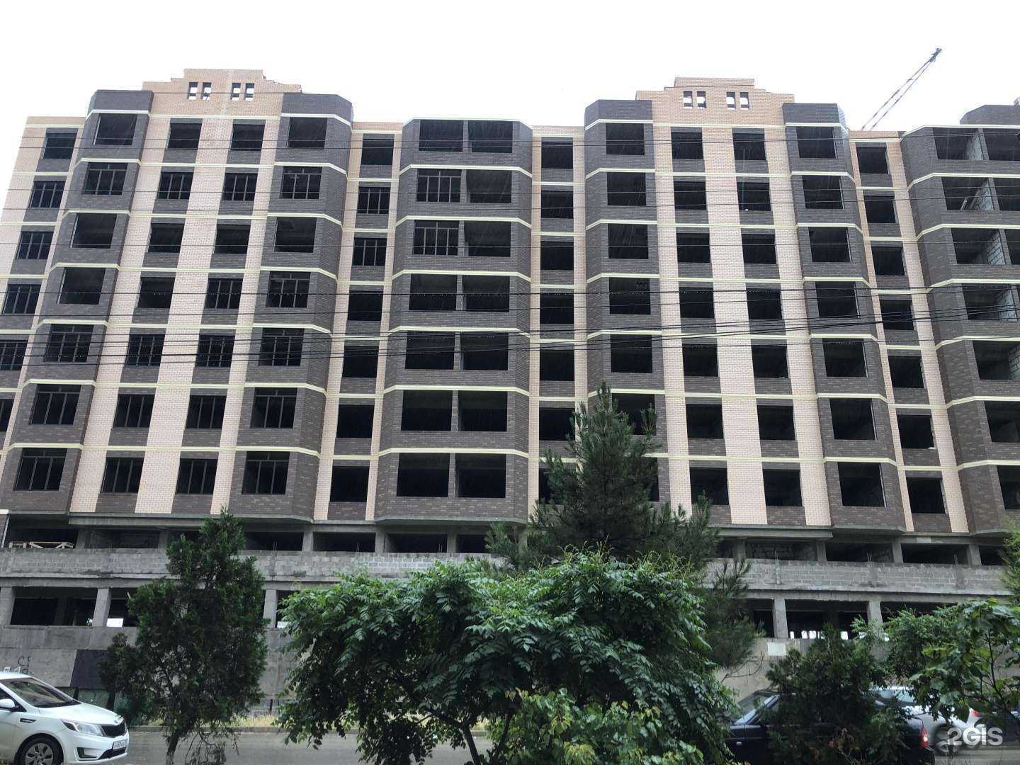 Отзывы на компанию DecorAtum в г. Каспийск c фото