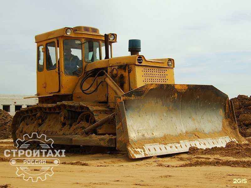 Отзывы на компанию СтройТакси в г. Ижевск c фото