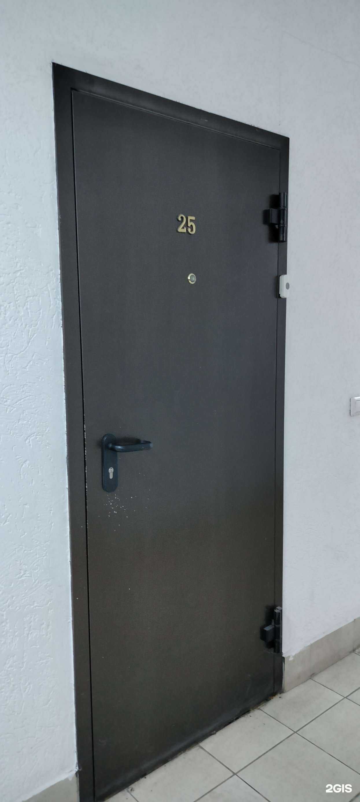 Отзывы на компанию Студия 25 в г. Пенза c фото