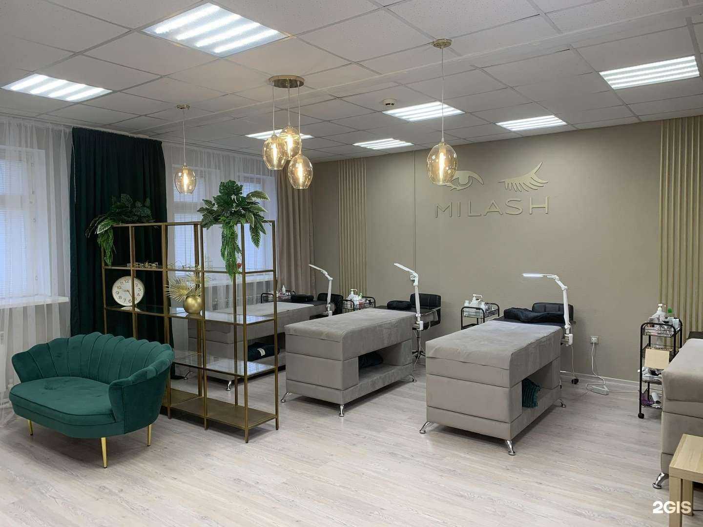 Отзывы на компанию Lovemilash в Казани c фото