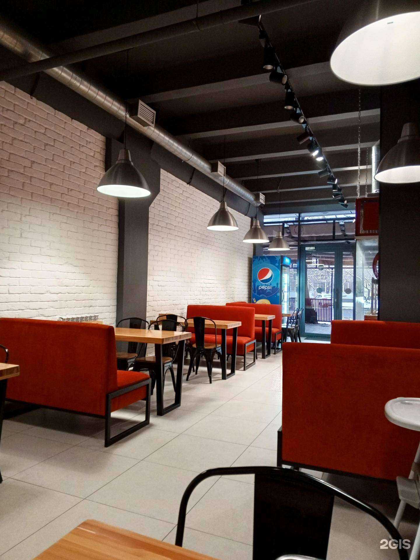 Отзывы на компанию Mr. Grill в Абакане c фото