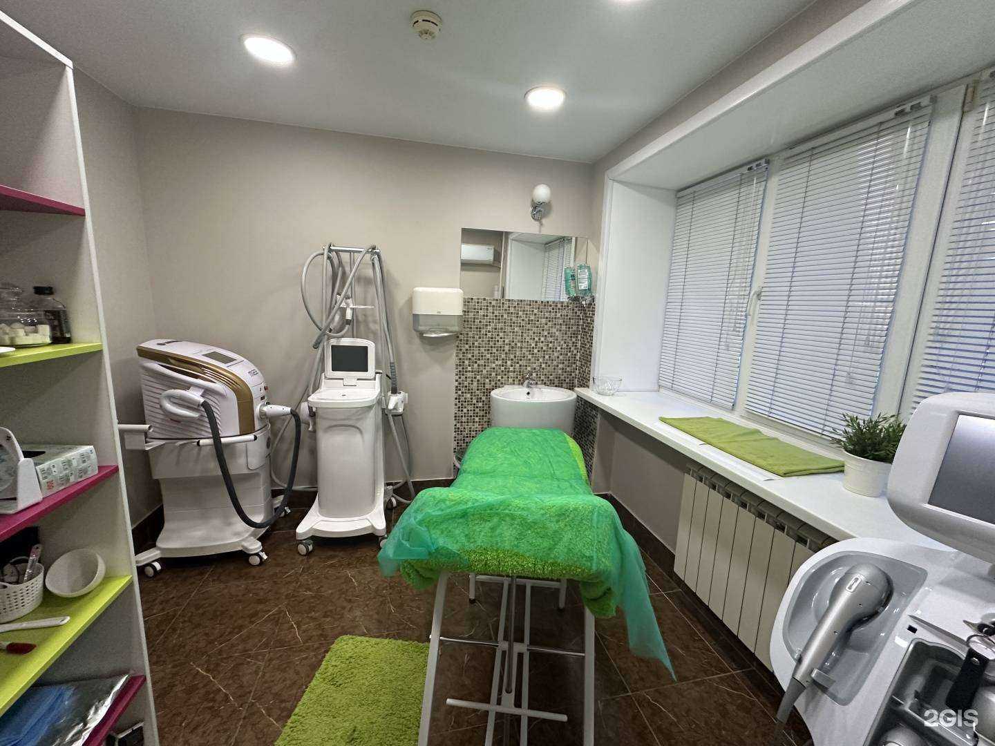 Отзывы на компанию Эстетика в Кемерове c фото