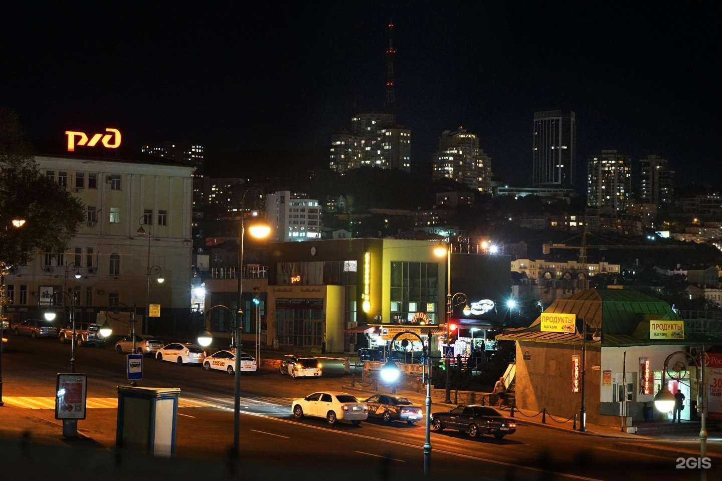 Отзывы на компанию Владивостокское агентство фирменного транспортного обслуживания в г. Владивосток c фото