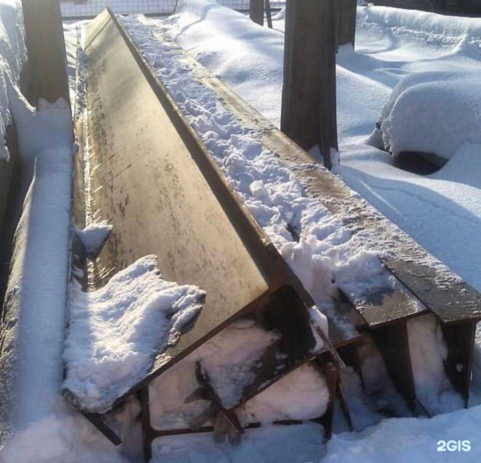 Отзывы на компанию Металлбренд Урал в Челябинске c фото