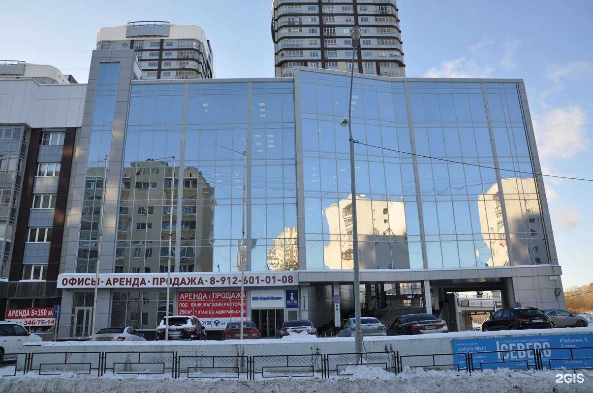 Отзывы на компанию Агентство недвижимости в Екатеринбурге c фото