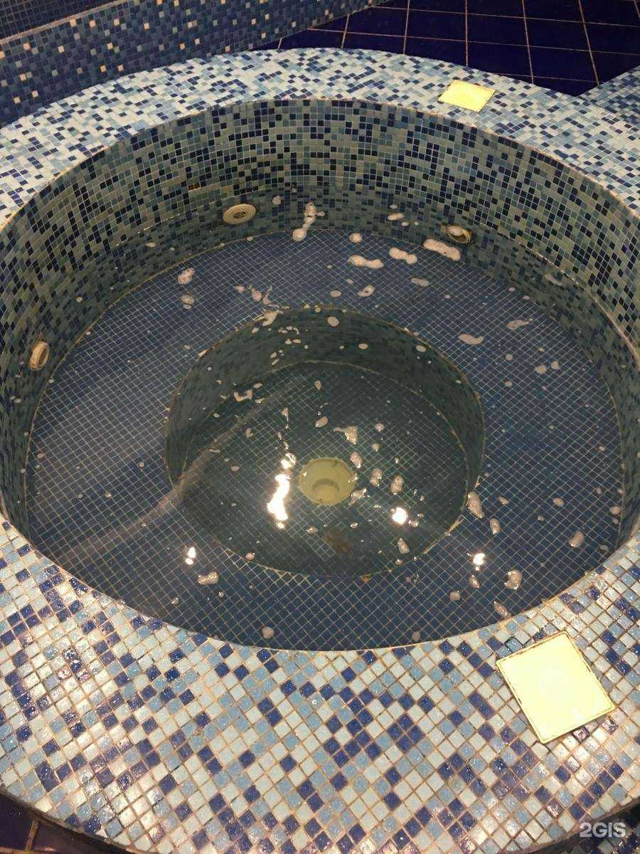 Отзывы на компанию Ривьера в г. Воронеж c фото