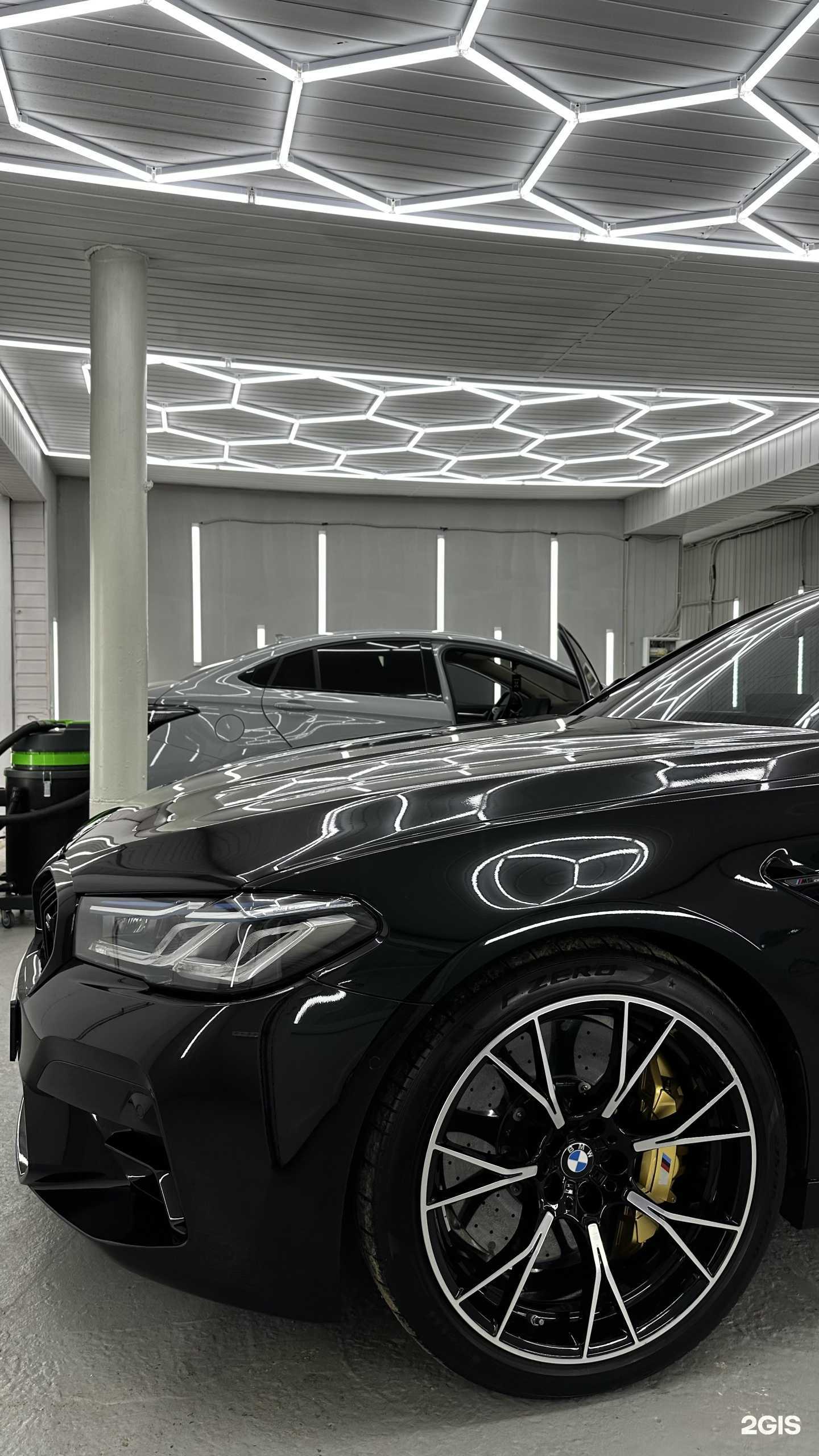 Отзывы на компанию R Detailing в г. Астрахань c фото