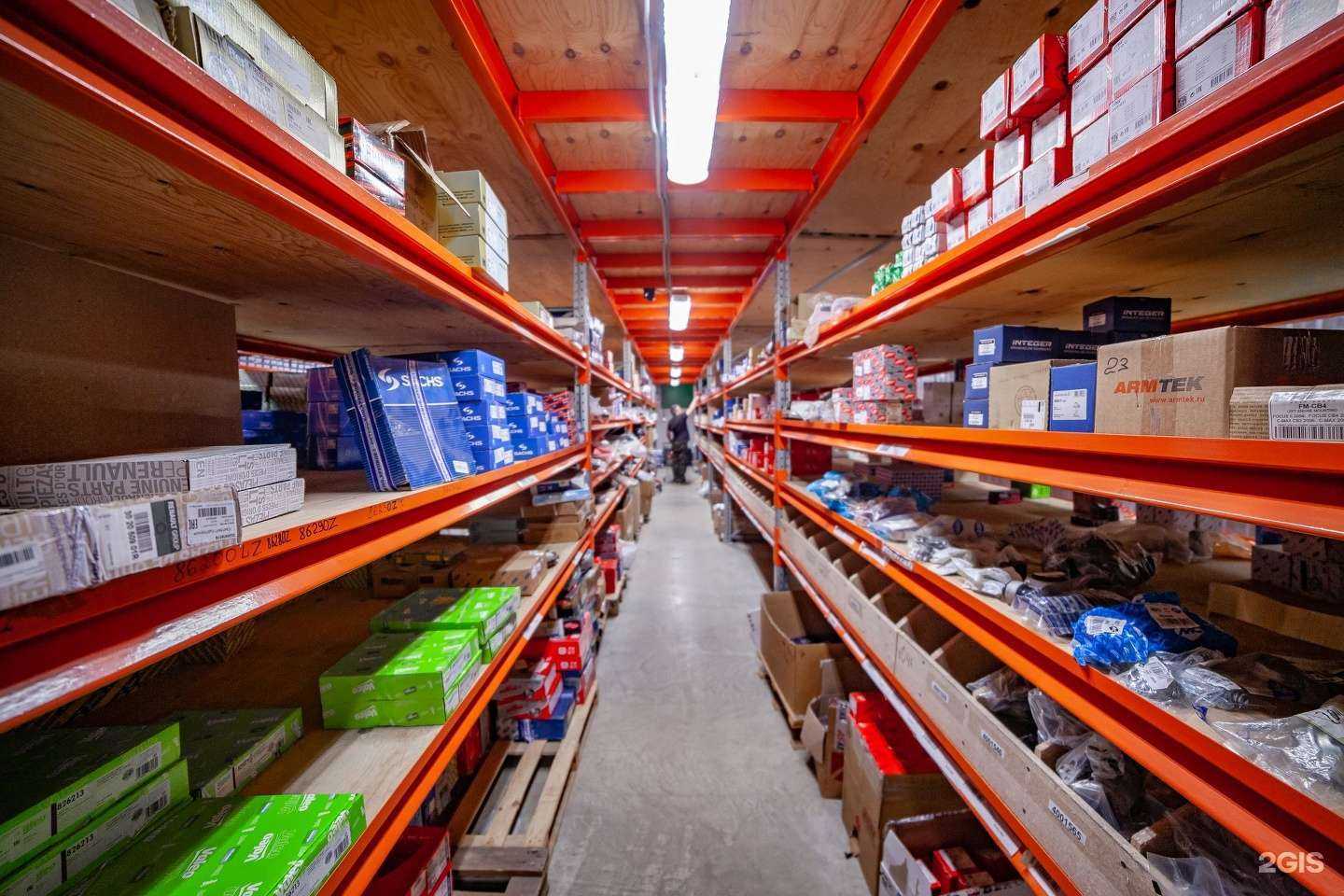 Отзывы на компанию Корей парк в Челябинске c фото