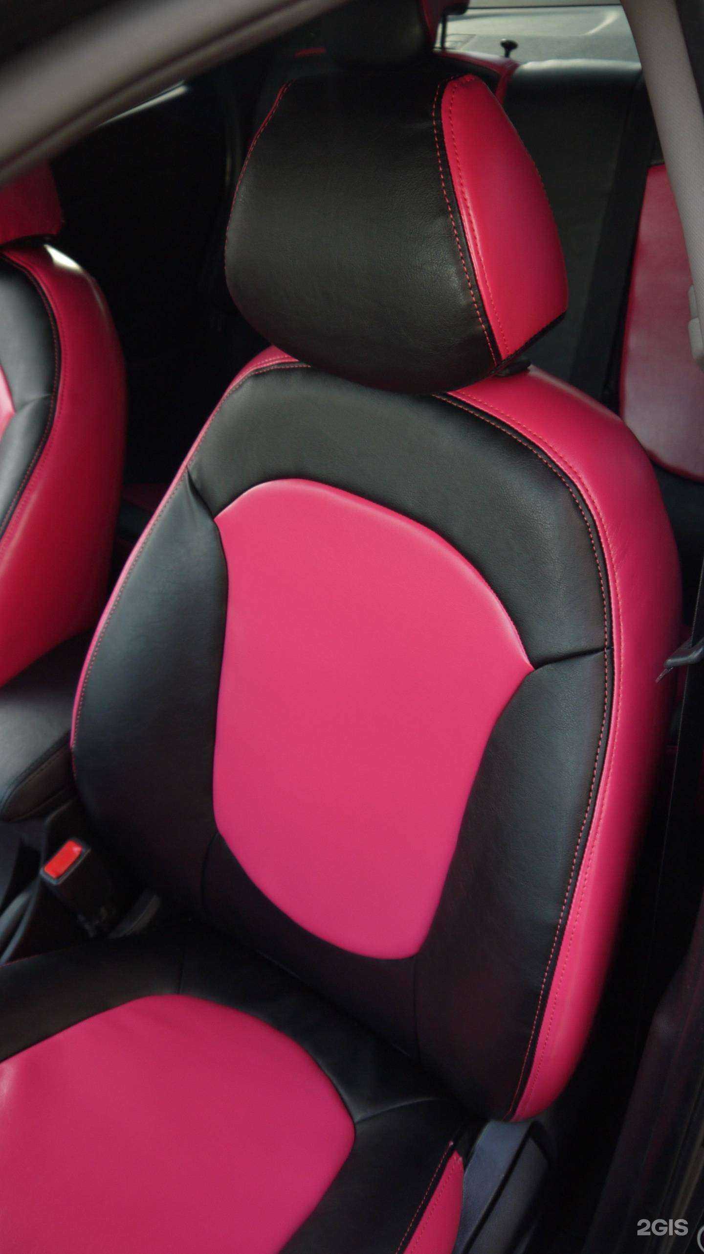 Отзывы на компанию Креатив в Костроме c фото