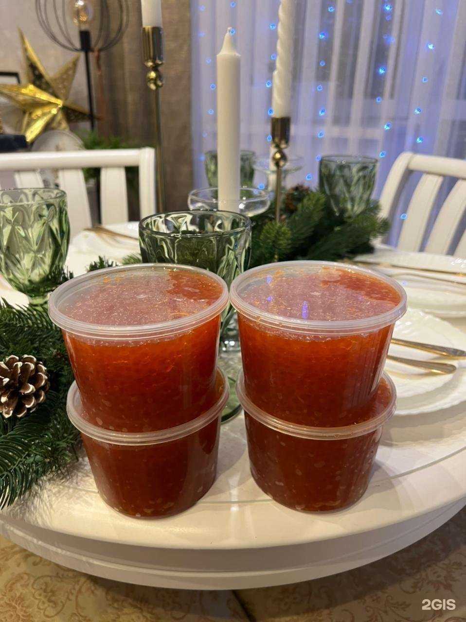 Отзывы на компанию Рыбный мир в Архангельске c фото