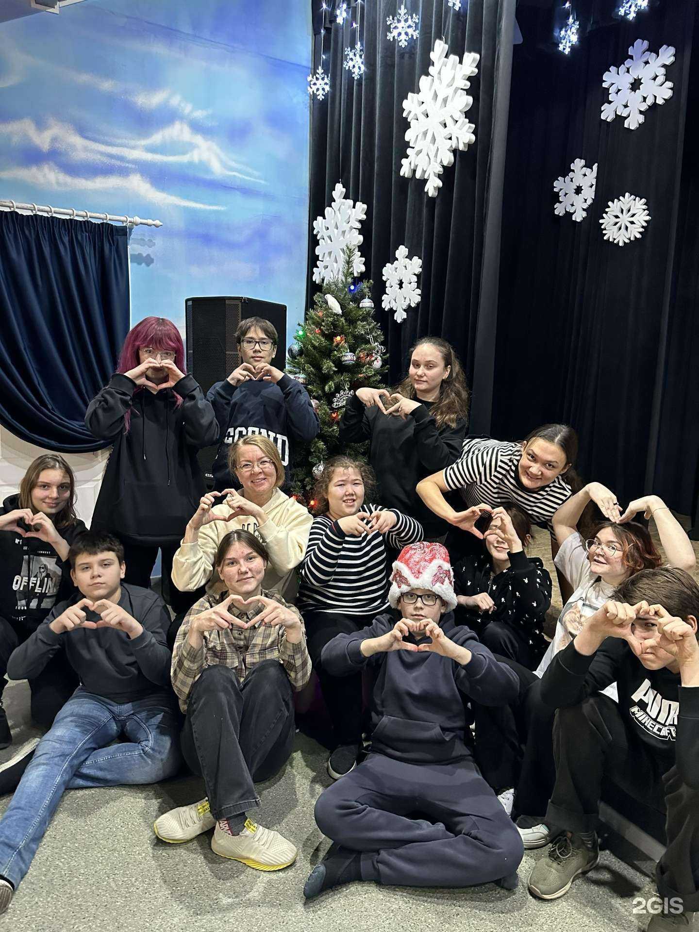 Отзывы на компанию Белые птицы в Дудинке c фото