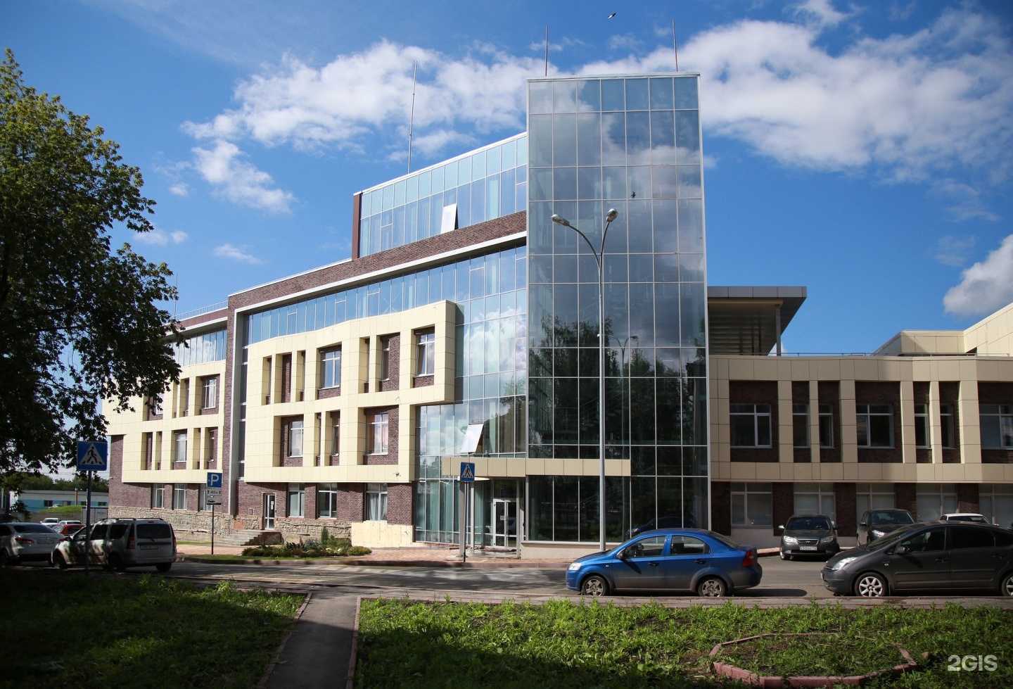 Отзывы на компанию Goodline Бизнес в г. Кемерово c фото