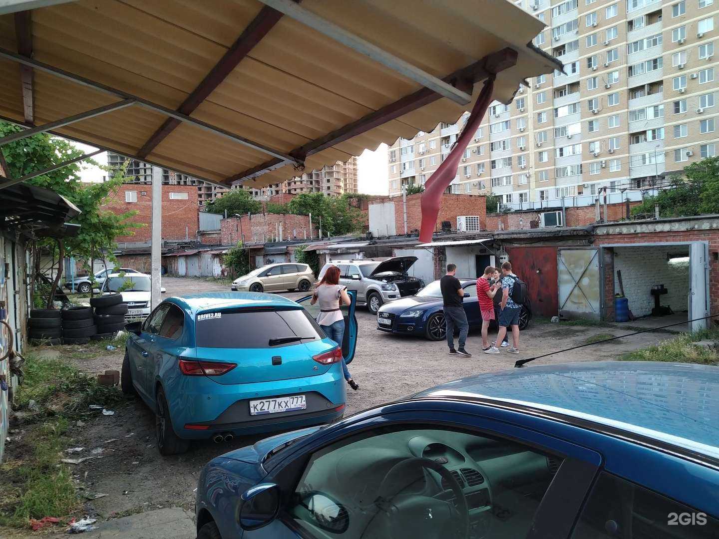 Отзывы на компанию Stl tuning в г. Краснодар c фото