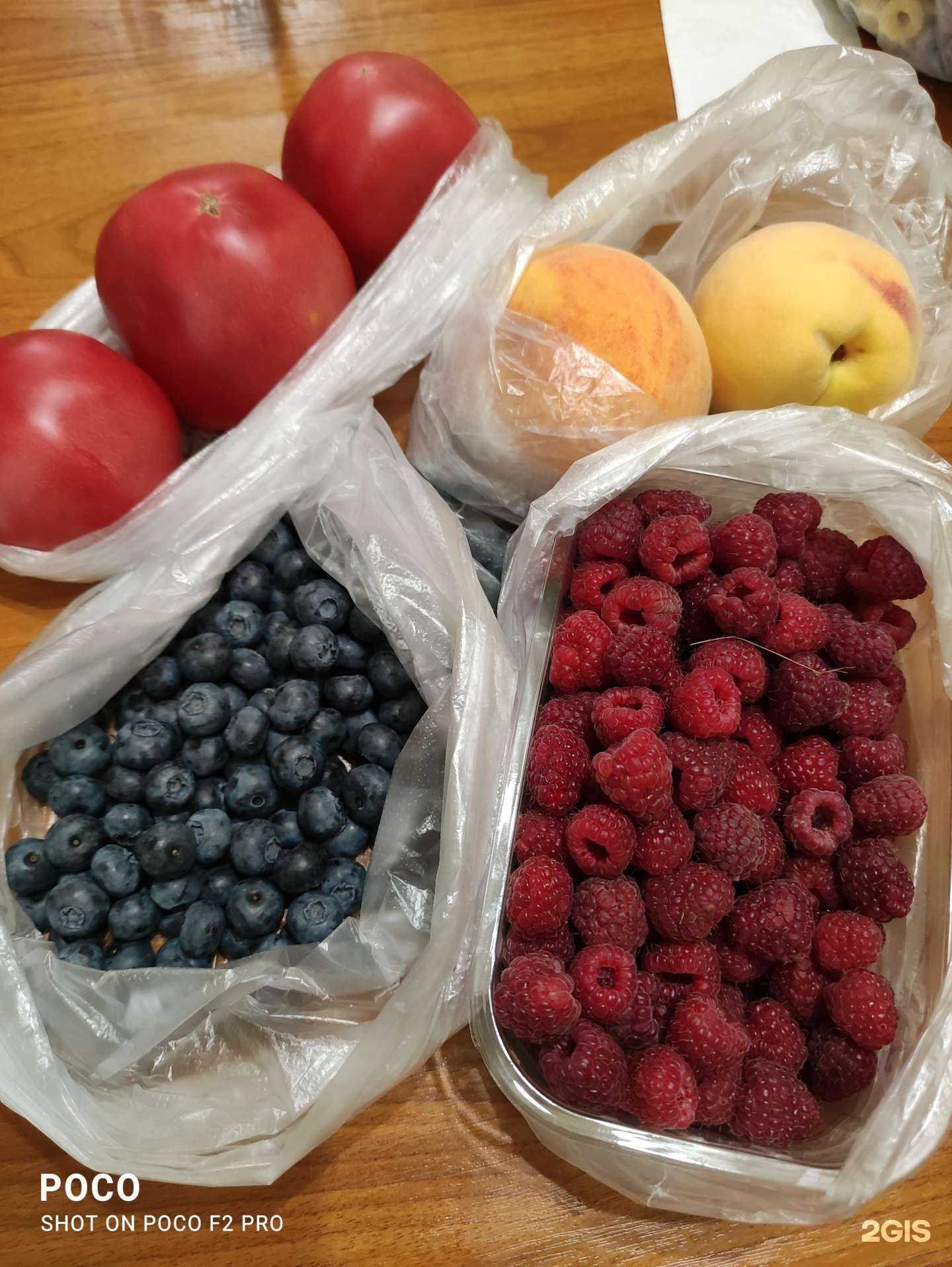 Отзывы на компанию Мясной двор в Краснодаре c фото